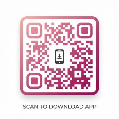 国产自拍 APP下载二维码