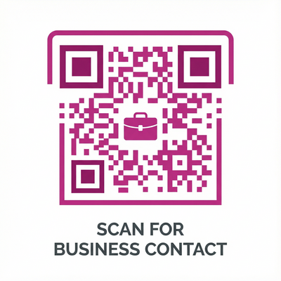 国产自拍商务二维码